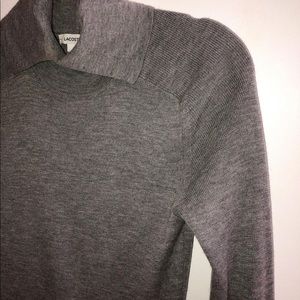 LACOSTE TENNIS DRESS